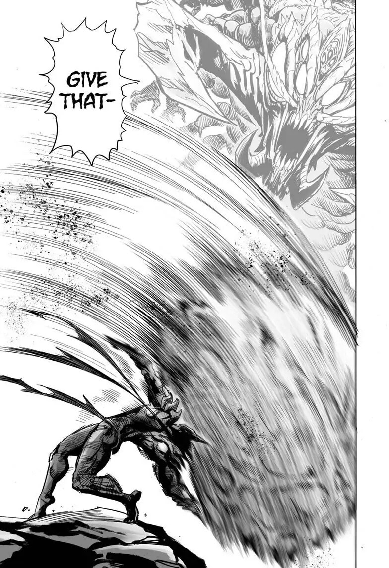 Read One-Punch Man (Fan Colored) (Colored) chapter 156 image 43 on Lezhin