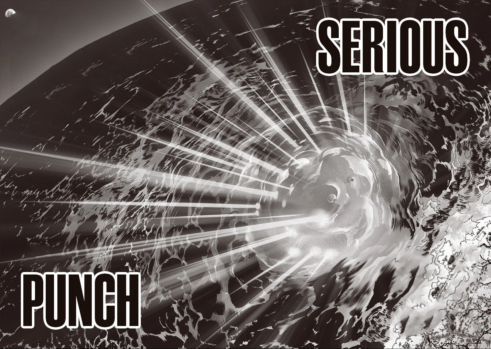 Read One-Punch Man (Fan Colored) (Colored) chapter 157 image 13 on Lezhin