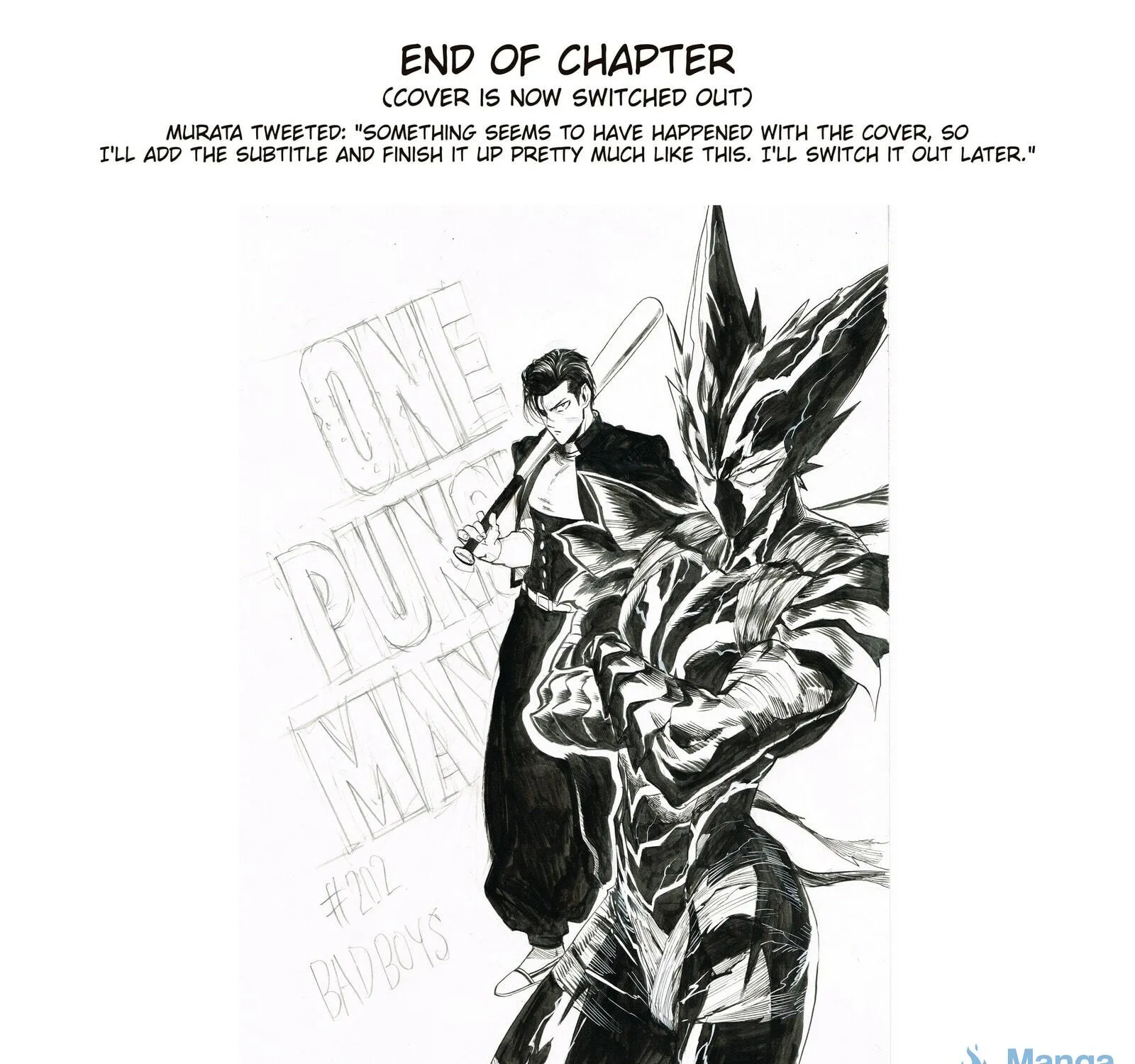 Read One-Punch Man (Fan Colored) (Colored) chapter 157 image 41 on Lezhin