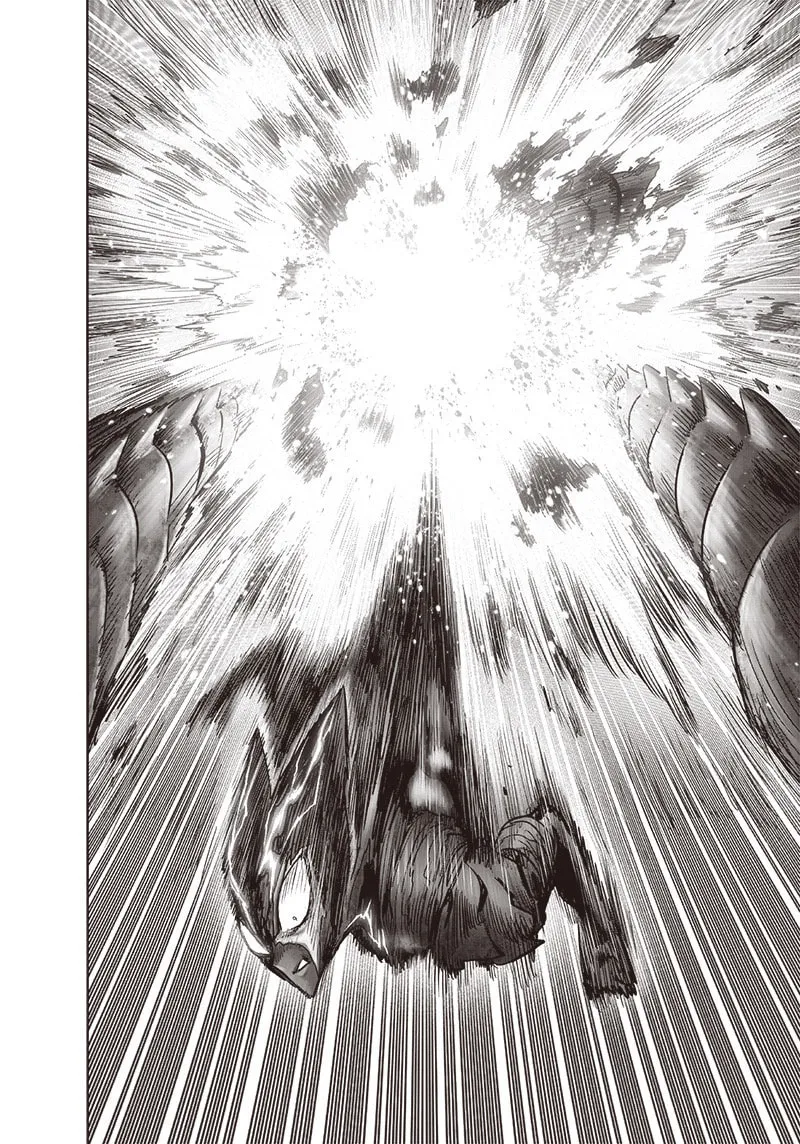 Read One-Punch Man (Fan Colored) (Colored) chapter 159 image 10 on Lezhin