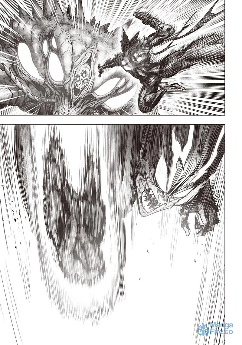 Read One-Punch Man (Fan Colored) (Colored) chapter 159 image 11 on Lezhin