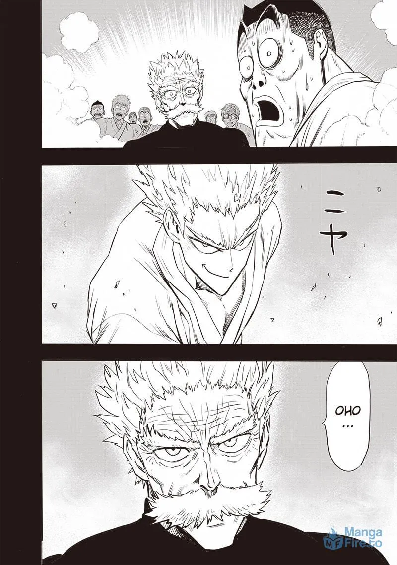 Read One-Punch Man (Fan Colored) (Colored) chapter 159 image 14 on Lezhin