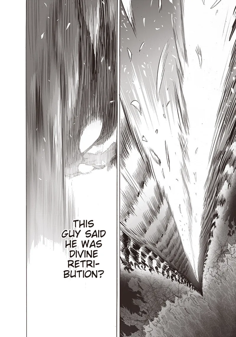 Read One-Punch Man (Fan Colored) (Colored) chapter 159 image 19 on Lezhin