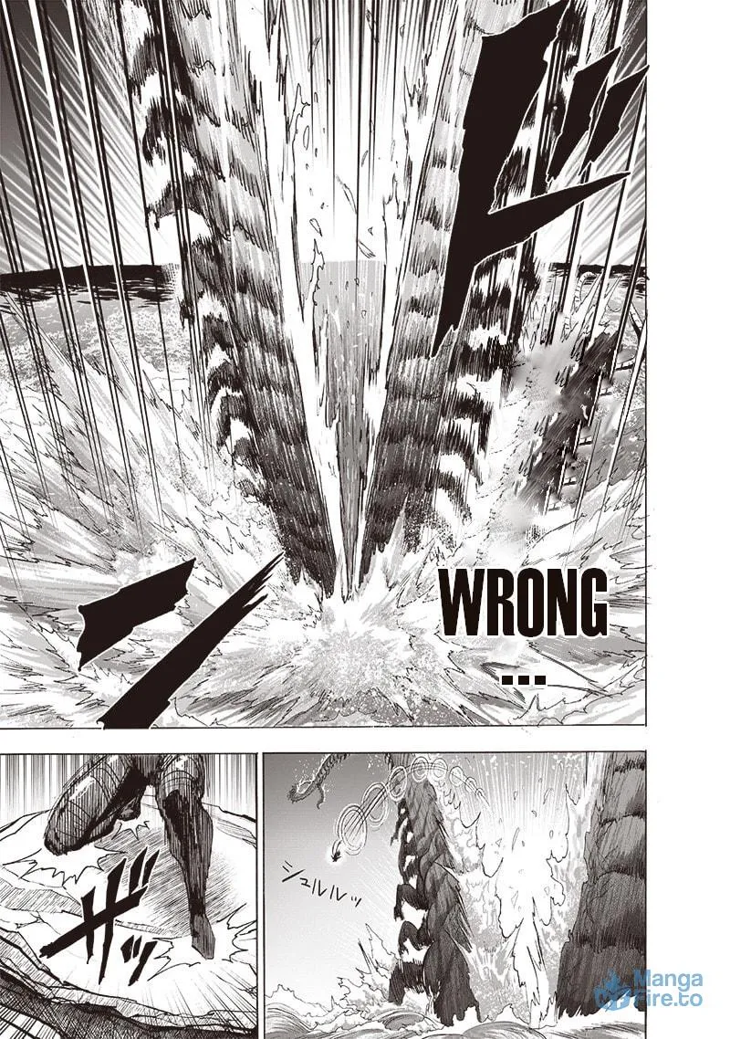 Read One-Punch Man (Fan Colored) (Colored) chapter 159 image 20 on Lezhin