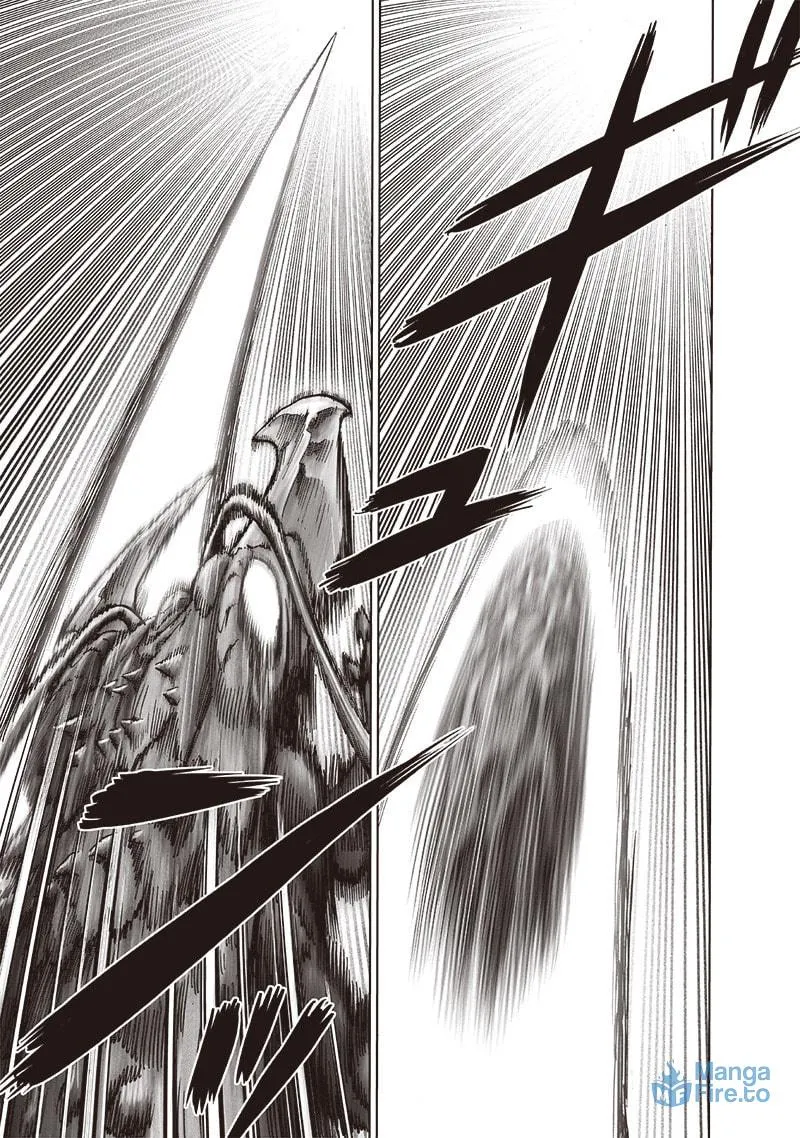 Read One-Punch Man (Fan Colored) (Colored) chapter 159 image 5 on Lezhin