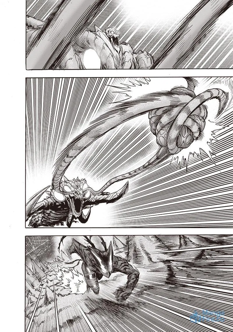 Read One-Punch Man (Fan Colored) (Colored) chapter 159 image 8 on Lezhin