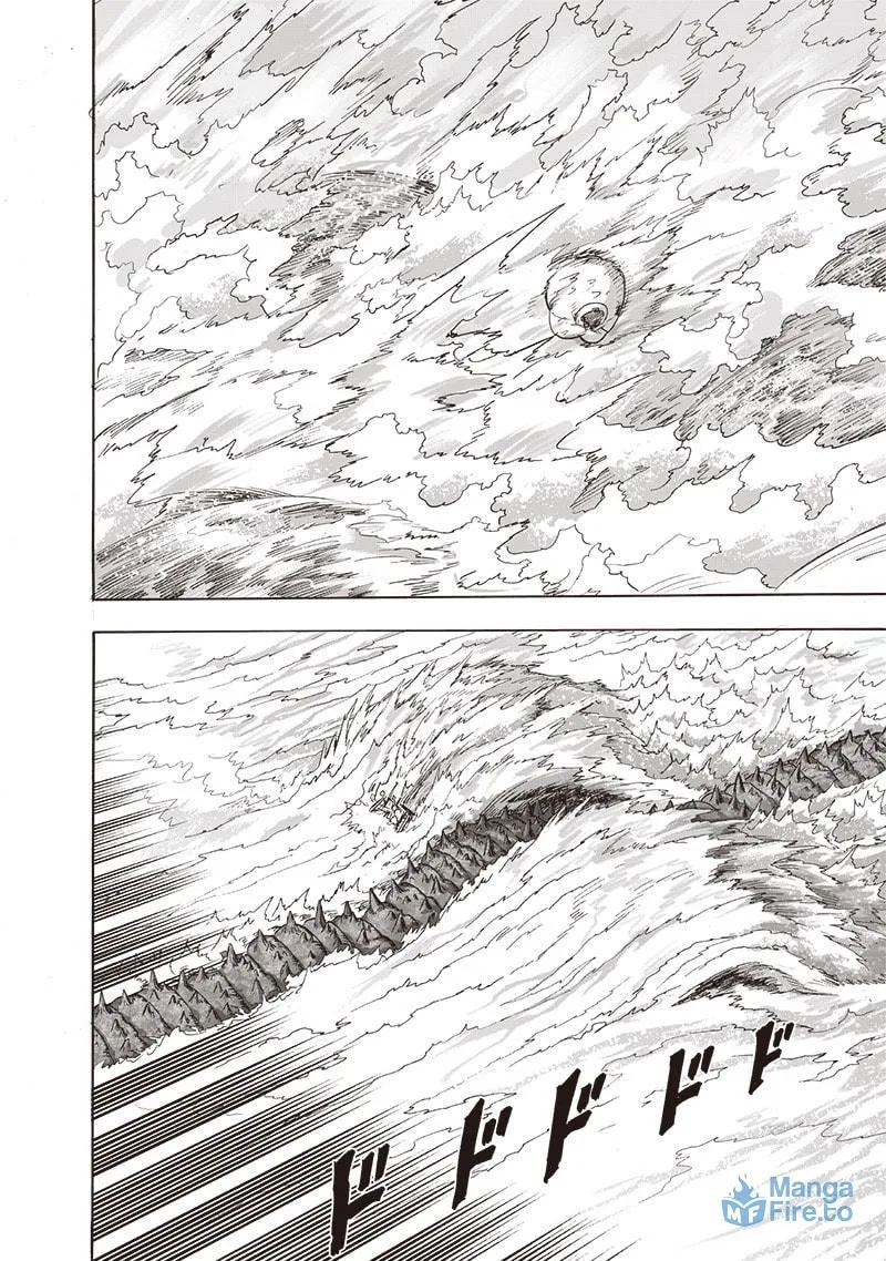 Read One-Punch Man (Fan Colored) (Colored) chapter 160 image 23 on Lezhin
