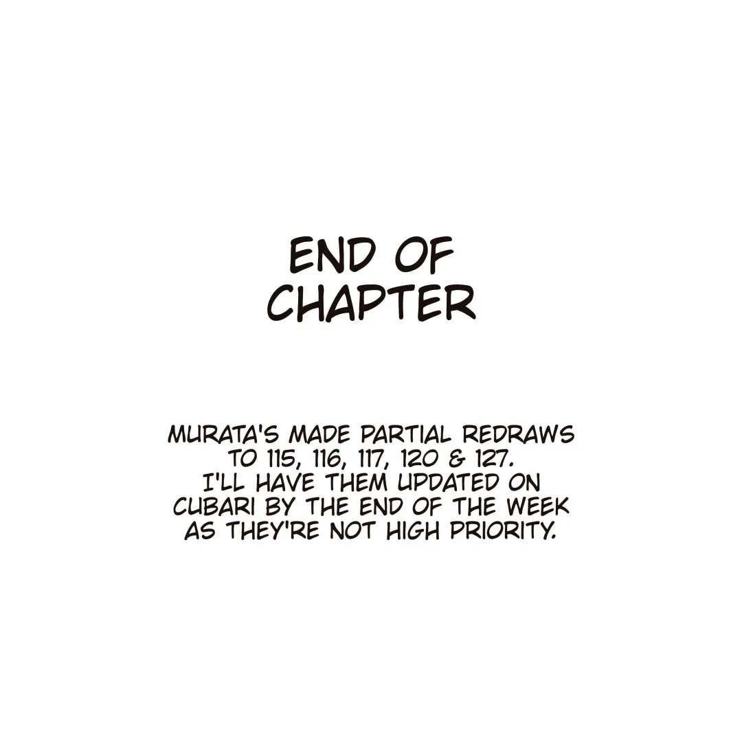 Read One-Punch Man (Fan Colored) (Colored) chapter 160 image 28 on Lezhin