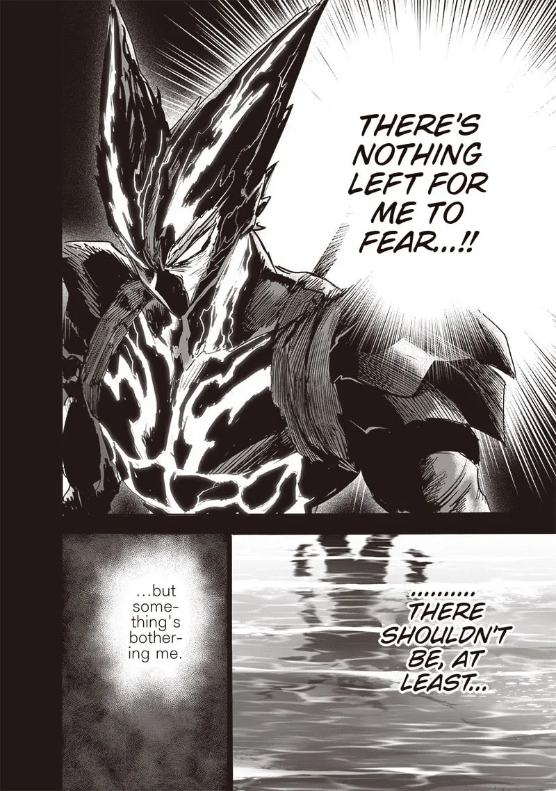 Read One-Punch Man (Fan Colored) (Colored) chapter 161 image 3 on Lezhin