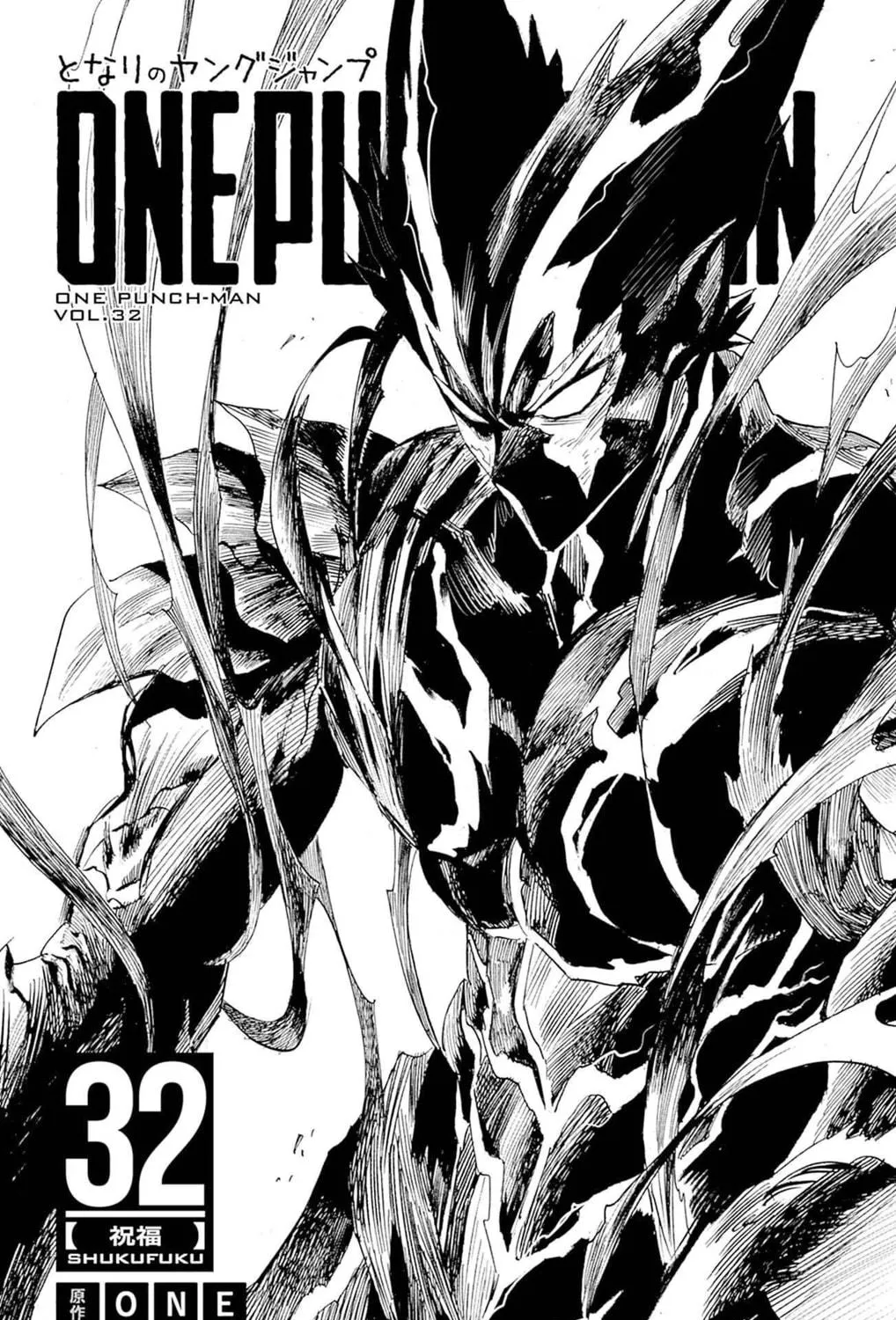 Read One-Punch Man (Fan Colored) (Colored) chapter 162.5 image 9 on Lezhin