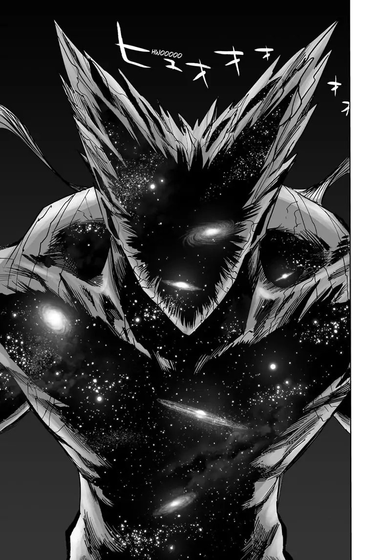 Read One-Punch Man (Fan Colored) (Colored) chapter 162 image 43 on Lezhin