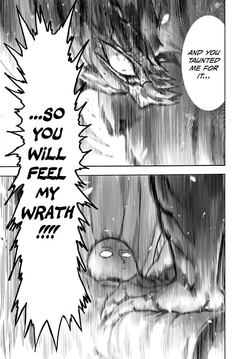 Read One-Punch Man (Fan Colored) (Colored) chapter 162 image 8 on Lezhin