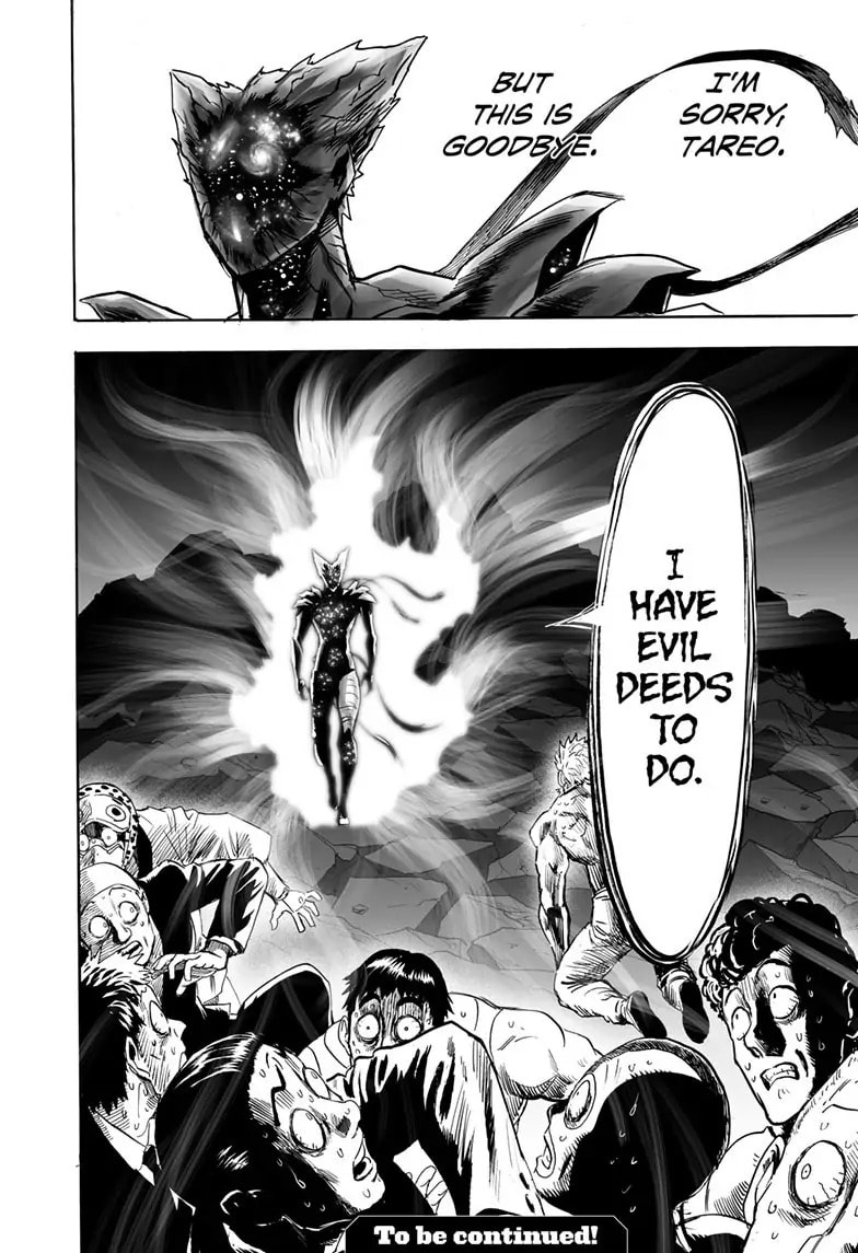 Read One-Punch Man (Fan Colored) (Colored) chapter 163 image 40 on Lezhin