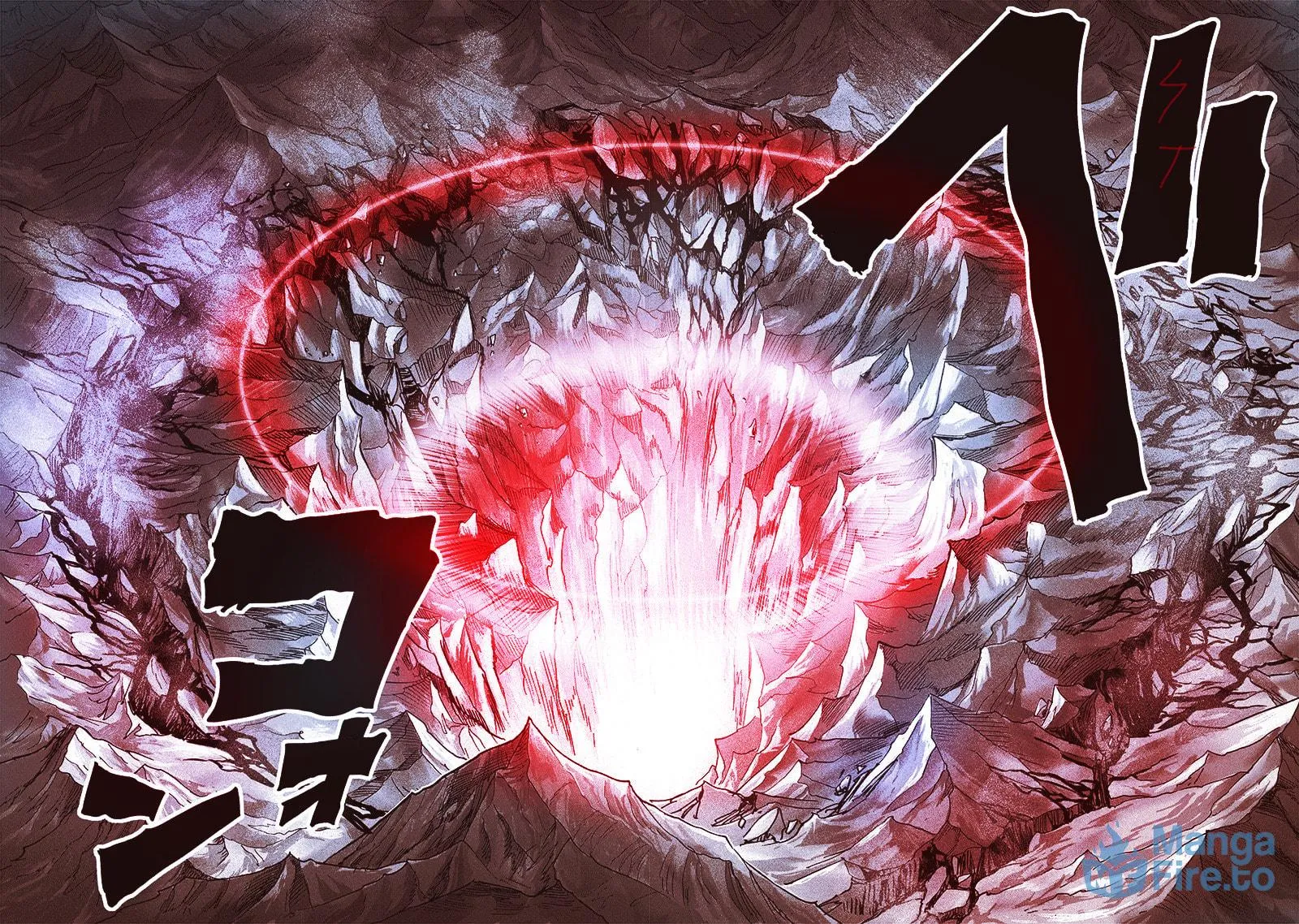 Read One-Punch Man (Fan Colored) (Colored) chapter 164.2 image 11 on Lezhin