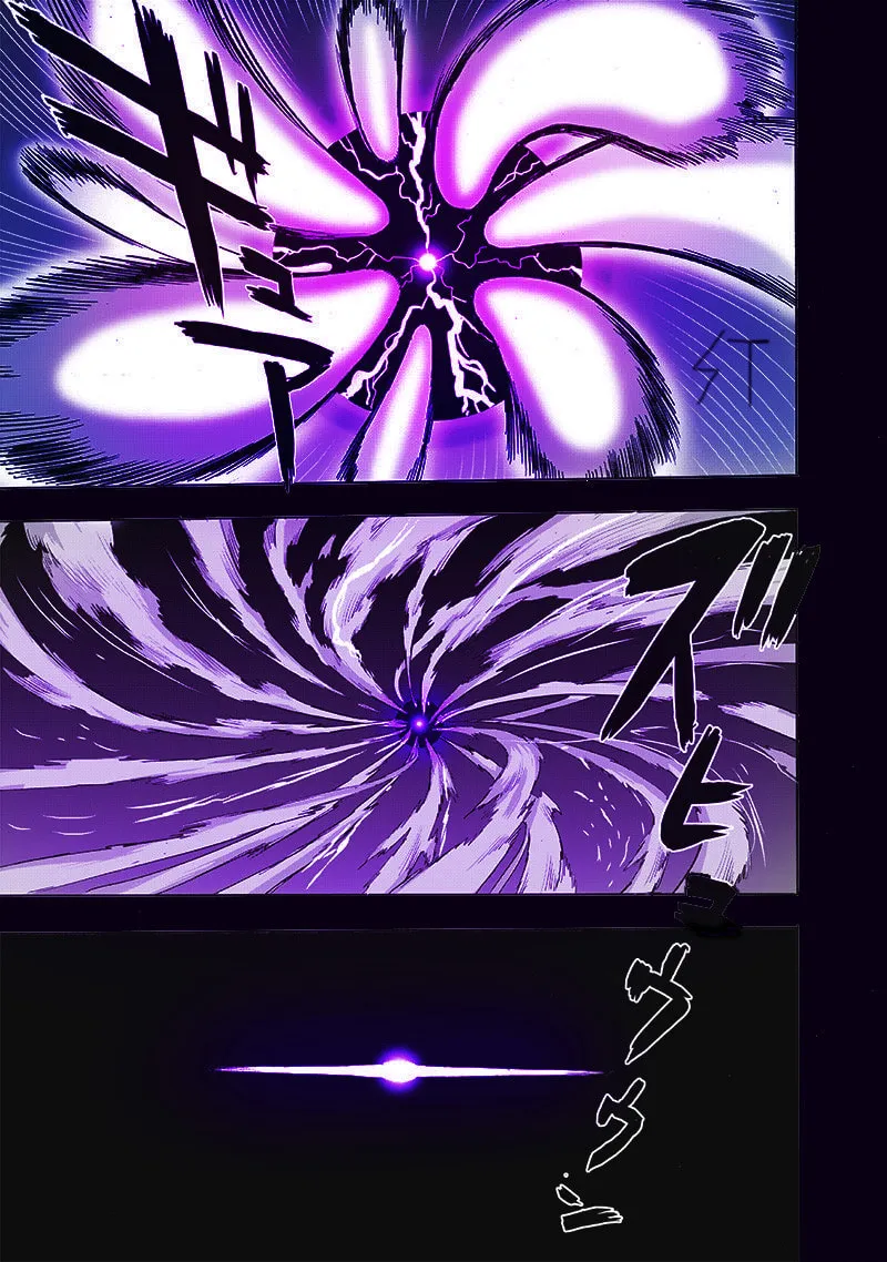 Read One-Punch Man (Fan Colored) (Colored) chapter 164.2 image 113 on Lezhin
