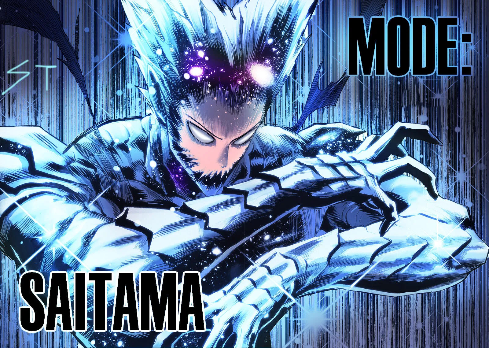 Read One-Punch Man (Fan Colored) (Colored) chapter 164.2 image 128 on Lezhin