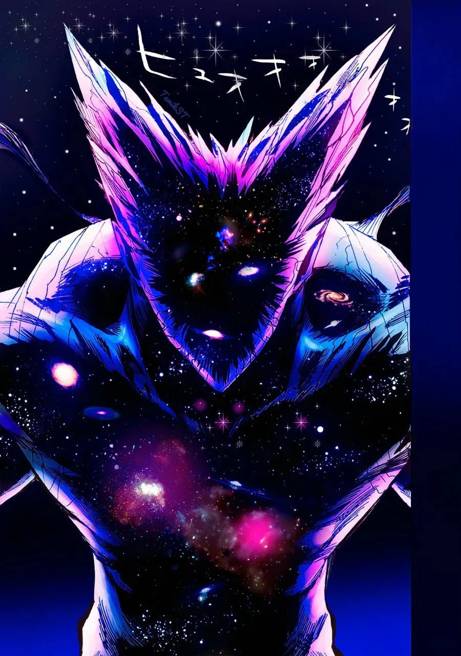Read One-Punch Man (Fan Colored) (Colored) chapter 164.2 image 44 on Lezhin