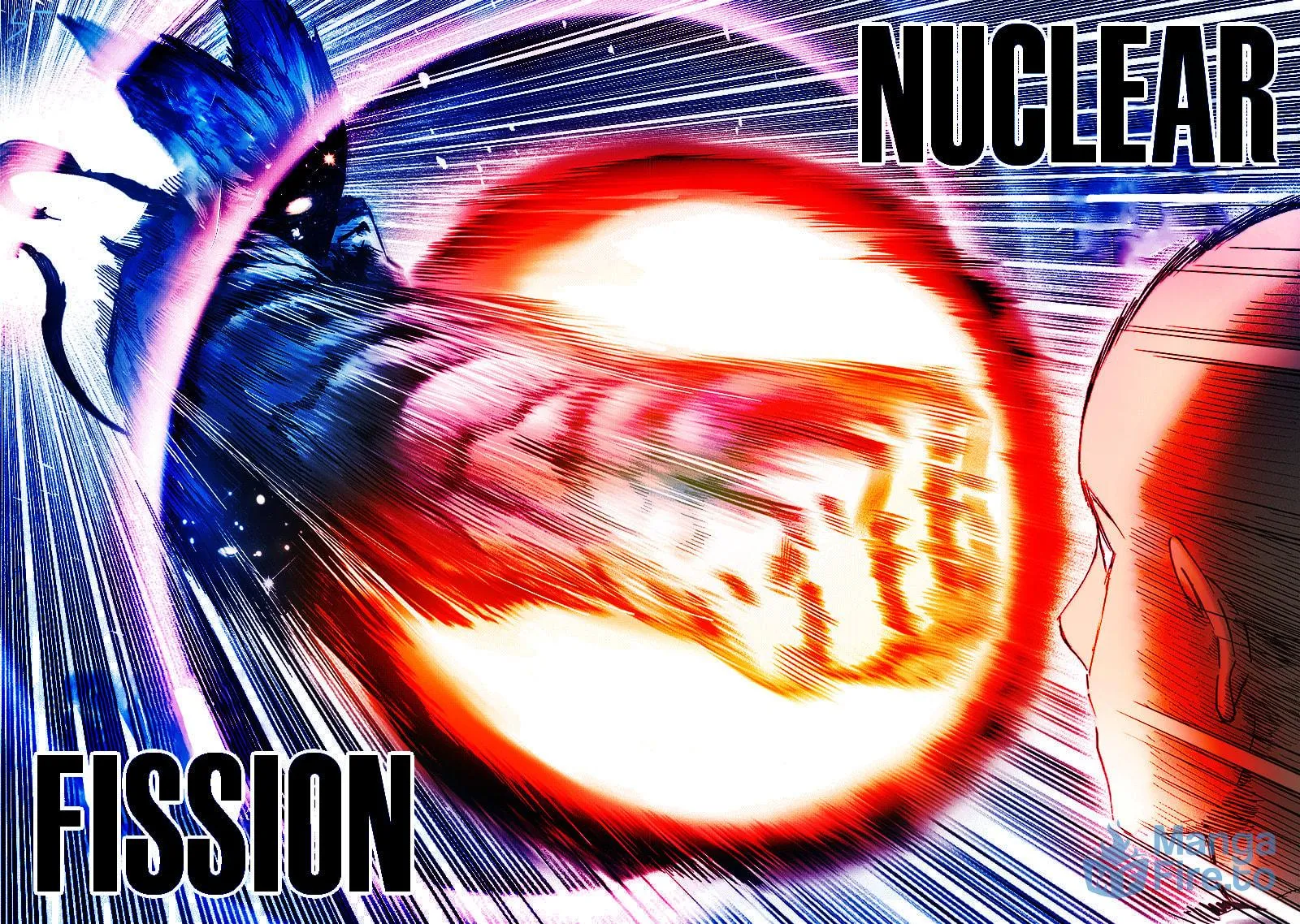 Read One-Punch Man (Fan Colored) (Colored) chapter 164.2 image 51 on Lezhin