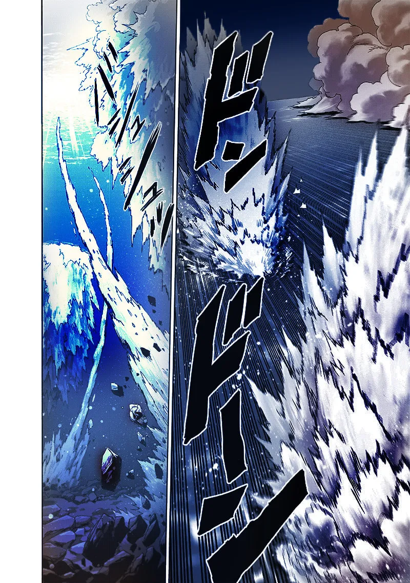 Read One-Punch Man (Fan Colored) (Colored) chapter 164.2 image 67 on Lezhin
