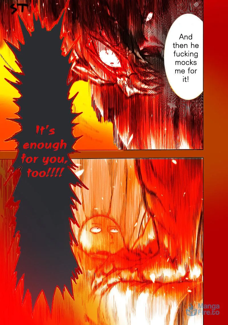 Read One-Punch Man (Fan Colored) (Colored) chapter 164.2 image 8 on Lezhin