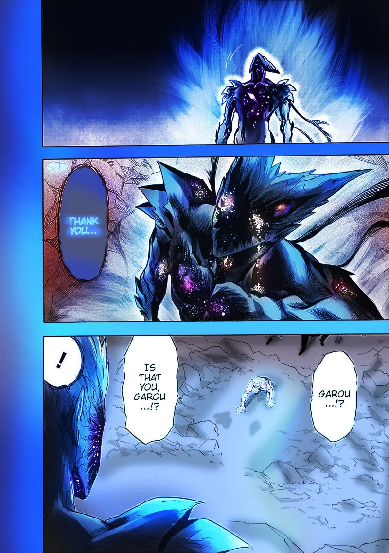 Read One-Punch Man (Fan Colored) (Colored) chapter 164.2 image 80 on Lezhin