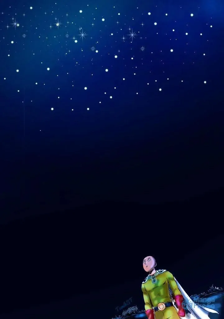 Read One-Punch Man (Fan Colored) (Colored) chapter 164 image 40 on Lezhin