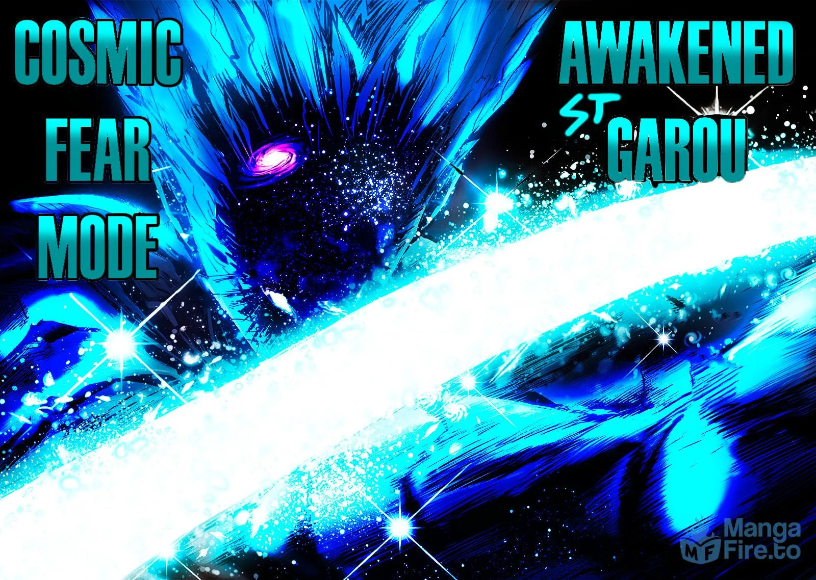 Read One-Punch Man (Fan Colored) (Colored) chapter 164 image 46 on Lezhin