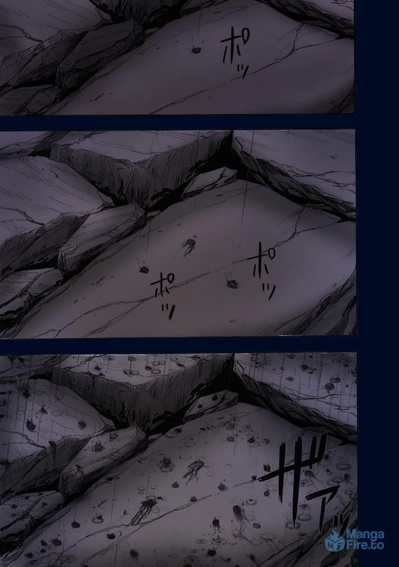 Read One-Punch Man (Fan Colored) (Colored) chapter 166 image 29 on Lezhin