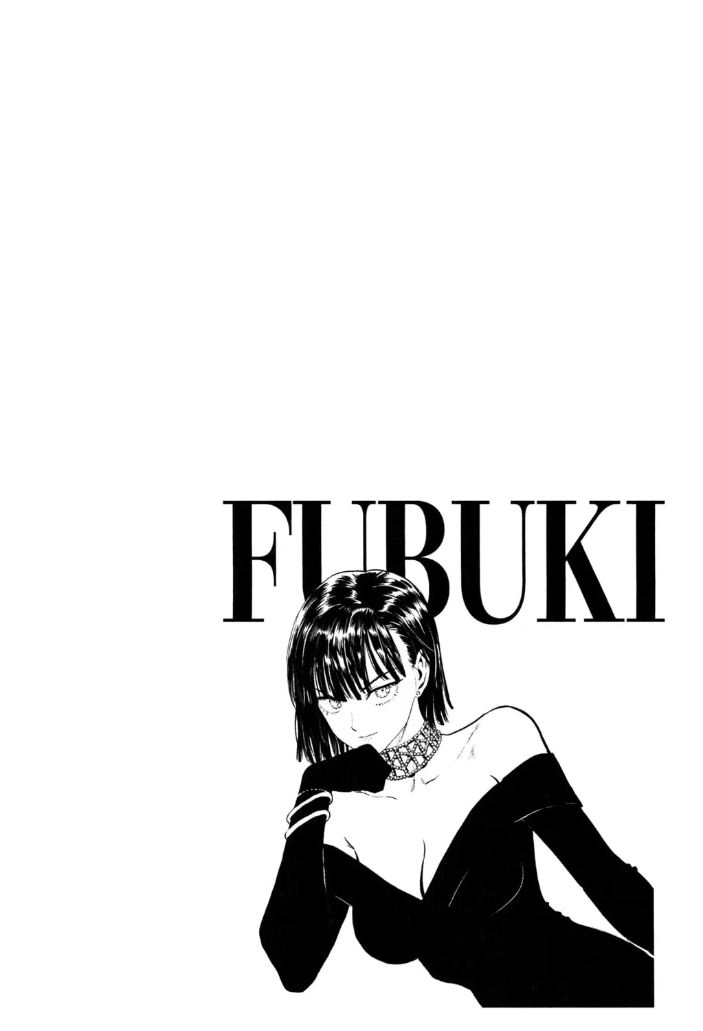 Read One-Punch Man (Fan Colored) (Colored) chapter 167.5 image 28 on Lezhin