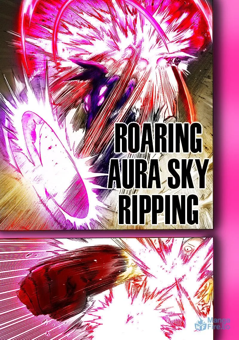 Read One-Punch Man (Fan Colored) (Colored) chapter 167 image 27 on Lezhin