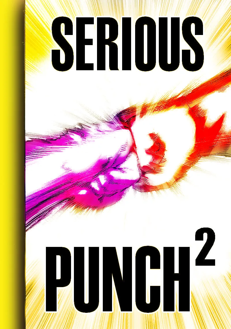Read One-Punch Man (Fan Colored) (Colored) chapter 167 image 3 on Lezhin