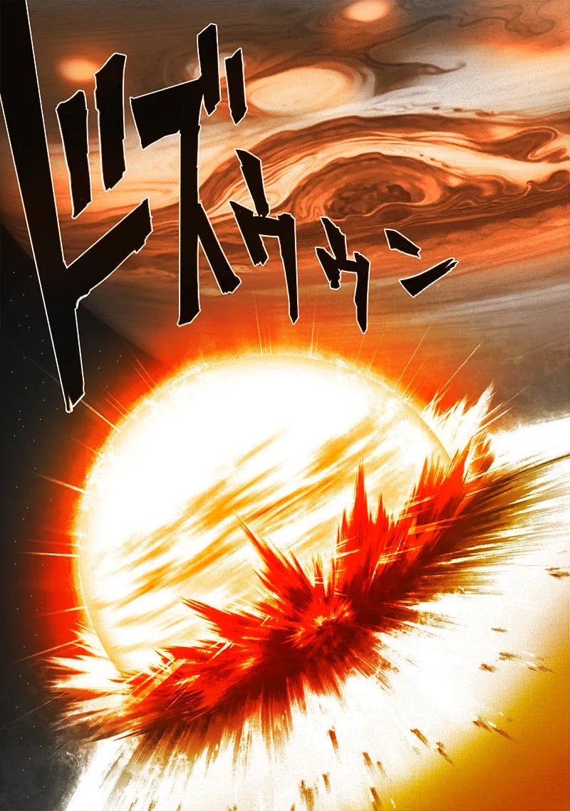 Read One-Punch Man (Fan Colored) (Colored) chapter 167 image 31 on Lezhin