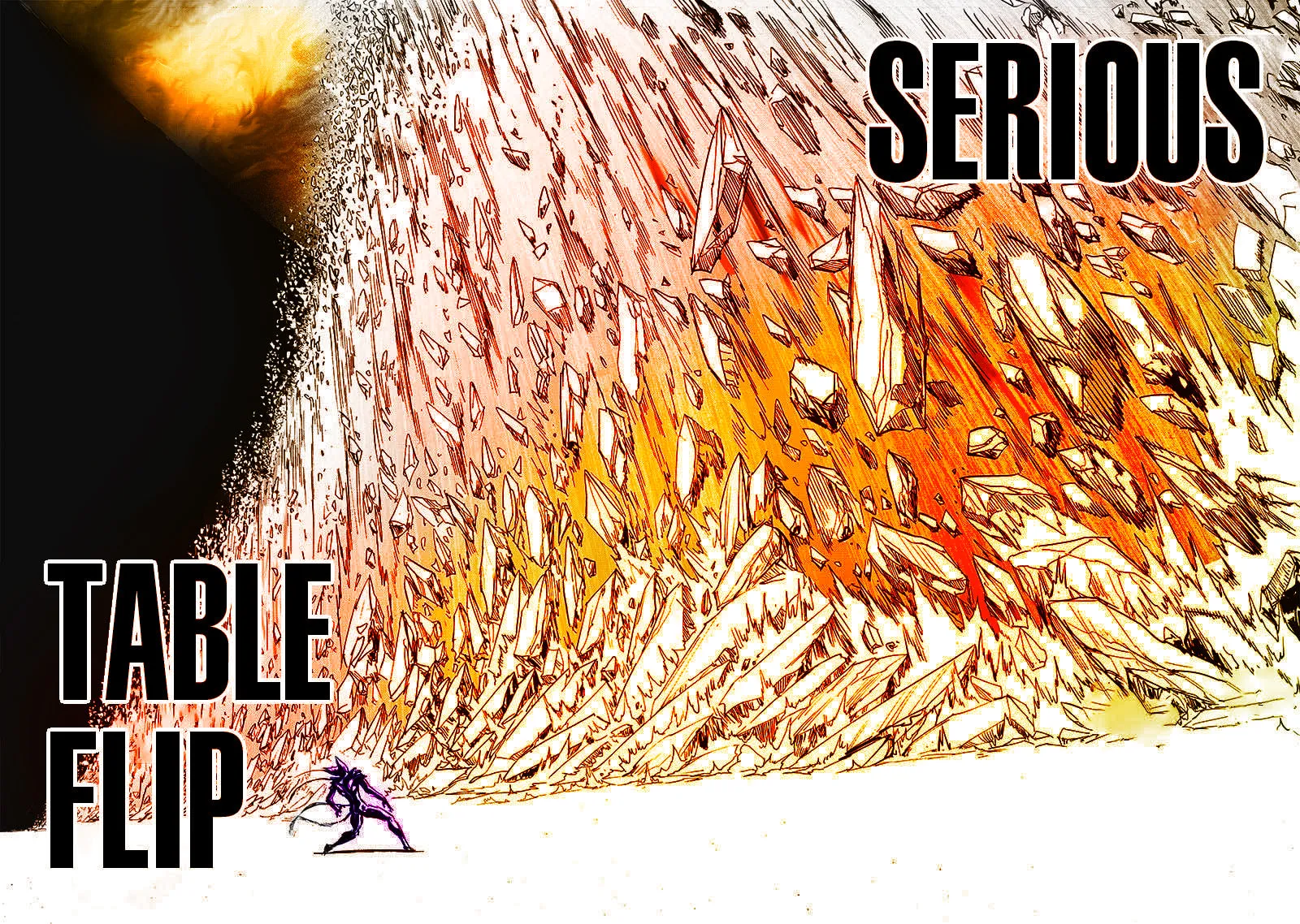 Read One-Punch Man (Fan Colored) (Colored) chapter 167 image 35 on Lezhin
