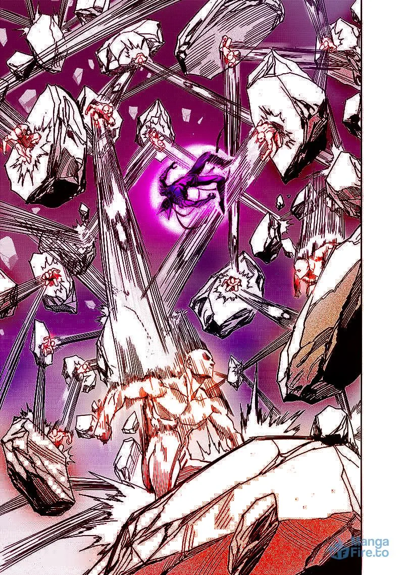 Read One-Punch Man (Fan Colored) (Colored) chapter 167 image 40 on Lezhin