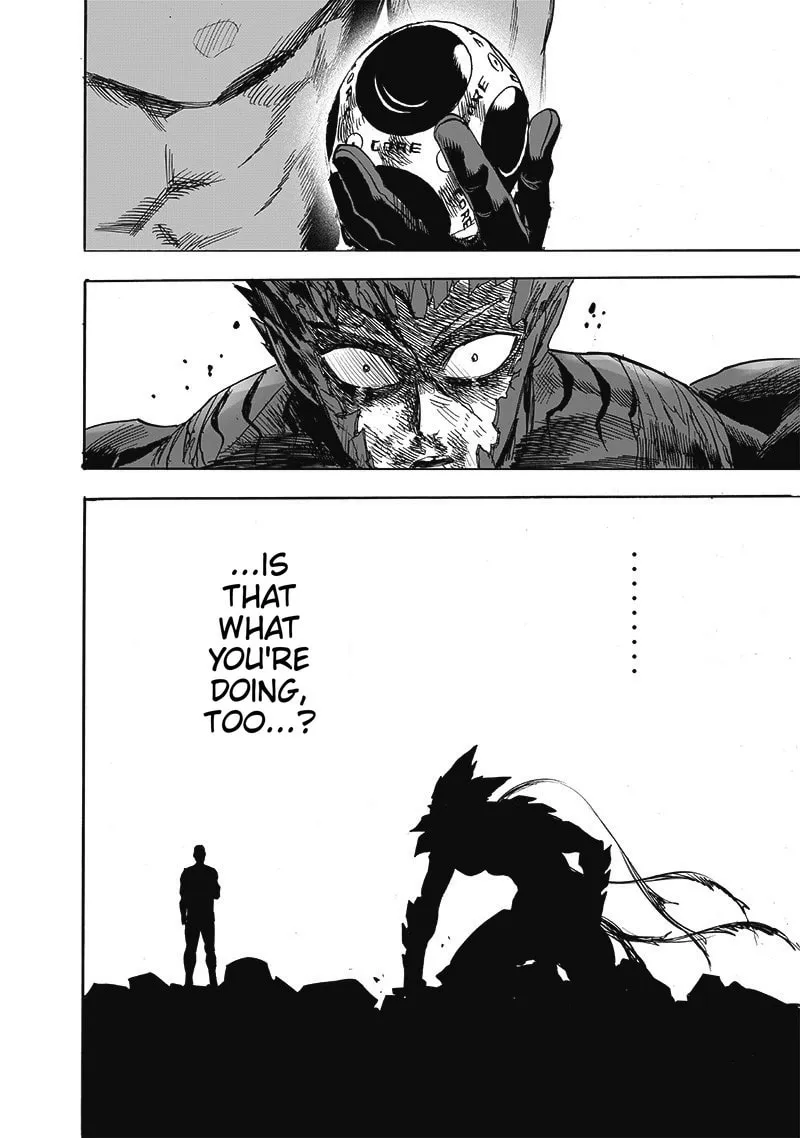 Read One-Punch Man (Fan Colored) (Colored) chapter 168 image 45 on Lezhin