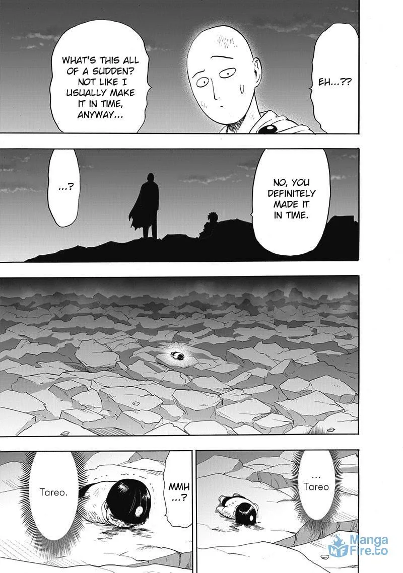 Read One-Punch Man (Fan Colored) (Colored) chapter 169 image 14 on Lezhin