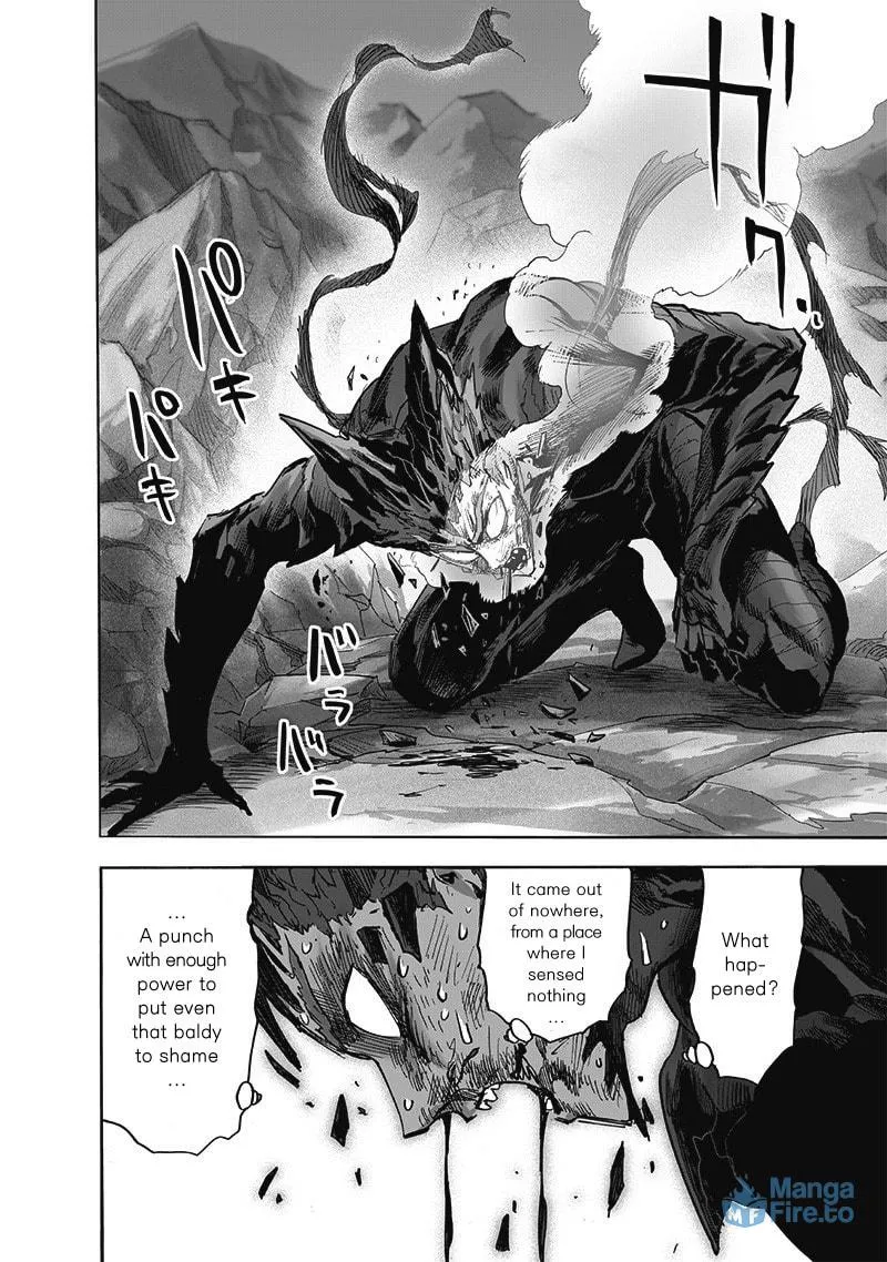 Read One-Punch Man (Fan Colored) (Colored) chapter 169 image 2 on Lezhin
