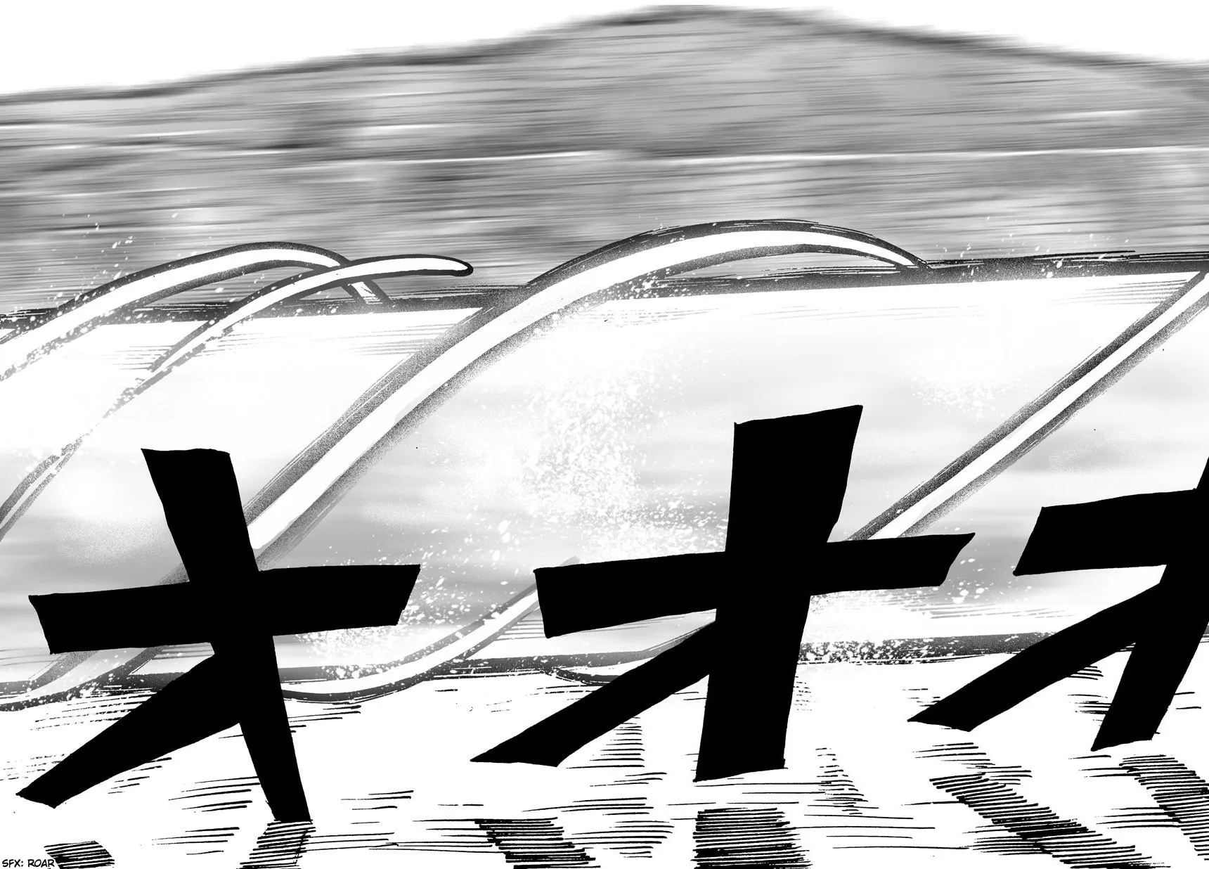 Read One-Punch Man (Fan Colored) (Colored) chapter 17 image 10 on Lezhin
