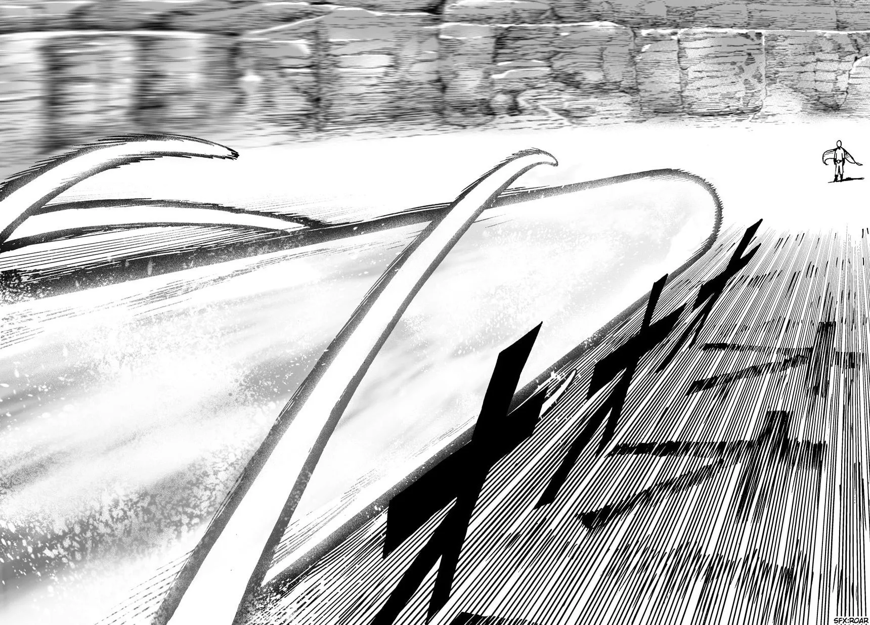 Read One-Punch Man (Fan Colored) (Colored) chapter 17 image 11 on Lezhin