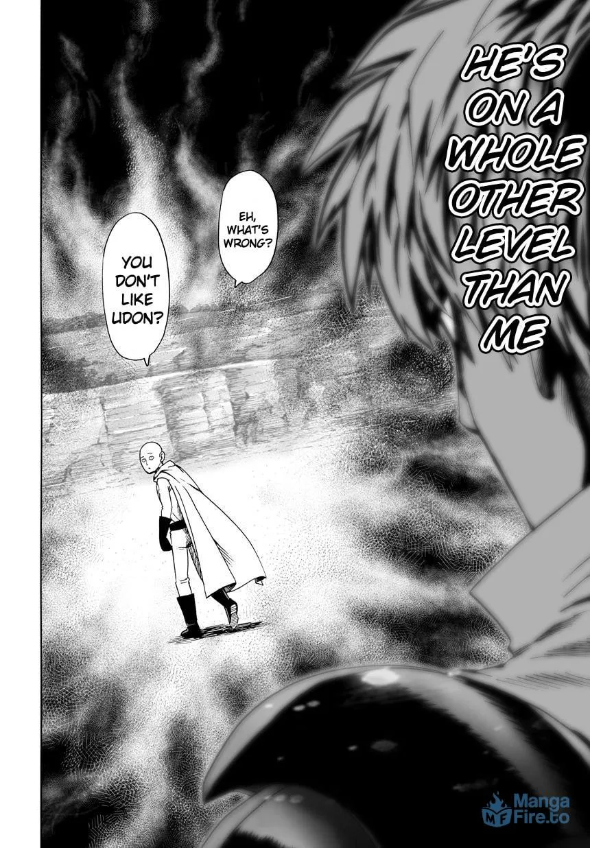 Read One-Punch Man (Fan Colored) (Colored) chapter 17 image 44 on Lezhin