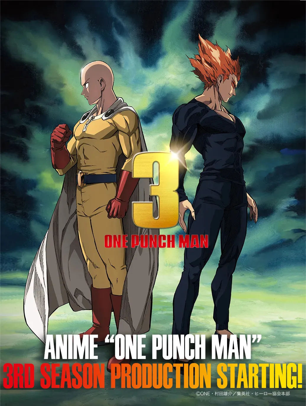 Read One-Punch Man (Fan Colored) (Colored) chapter 170 image 24 on Lezhin
