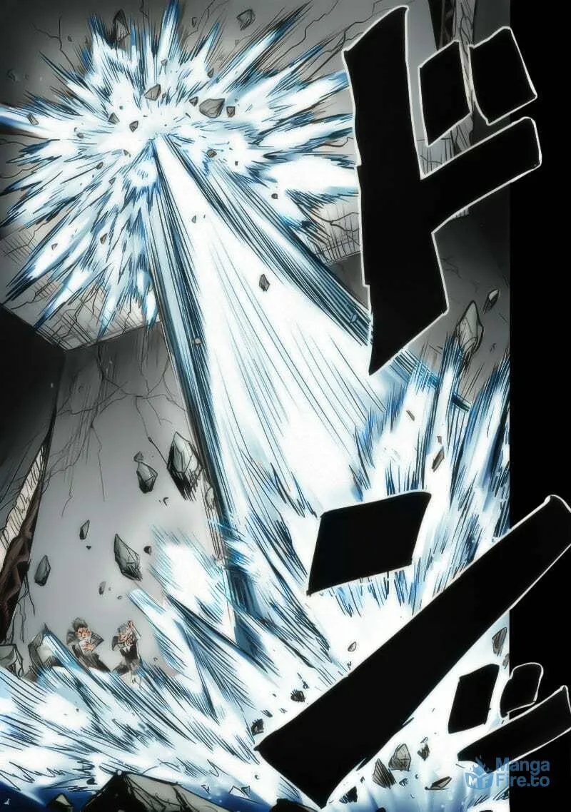 Read One-Punch Man (Fan Colored) (Colored) chapter 178 image 23 on Lezhin
