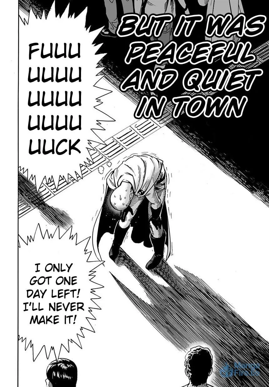 Read One-Punch Man (Fan Colored) (Colored) chapter 18 image 14 on Lezhin