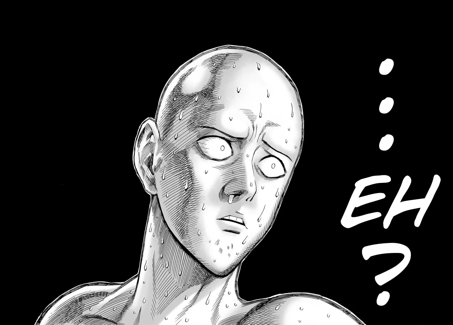 Read One-Punch Man (Fan Colored) (Colored) chapter 18 image 7 on Lezhin