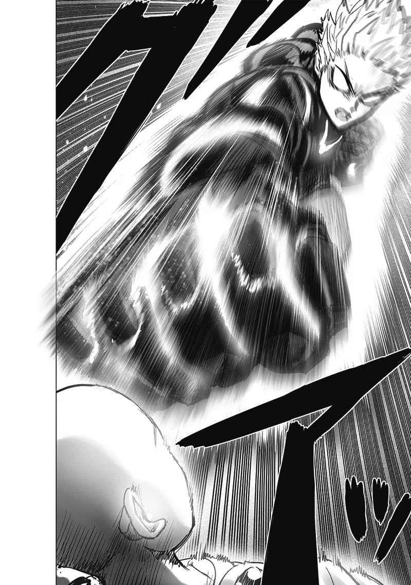 Read One-Punch Man (Fan Colored) (Colored) chapter 186 image 10 on Lezhin