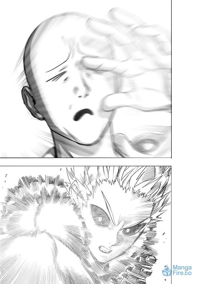 Read One-Punch Man (Fan Colored) (Colored) chapter 186 image 11 on Lezhin