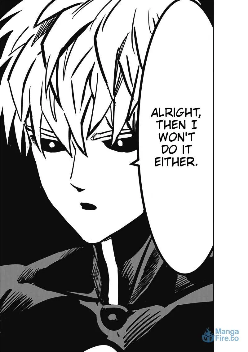 Read One-Punch Man (Fan Colored) (Colored) chapter 186 image 32 on Lezhin