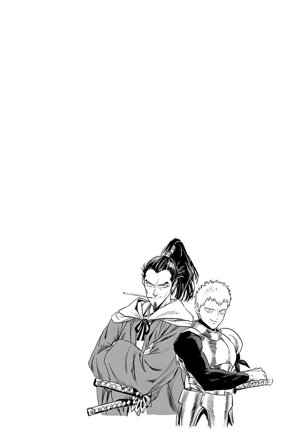Read One-Punch Man (Fan Colored) (Colored) chapter 187.5 image 21 on Lezhin