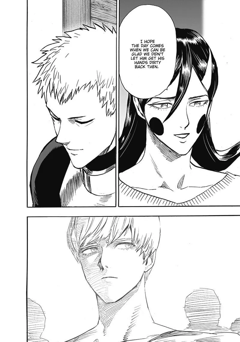 Read One-Punch Man (Fan Colored) (Colored) chapter 188 image 6 on Lezhin