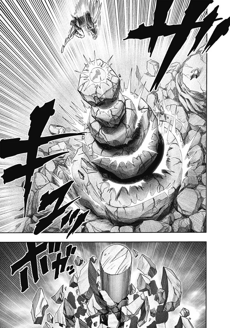 Read One-Punch Man (Fan Colored) (Colored) chapter 192 image 13 on Lezhin